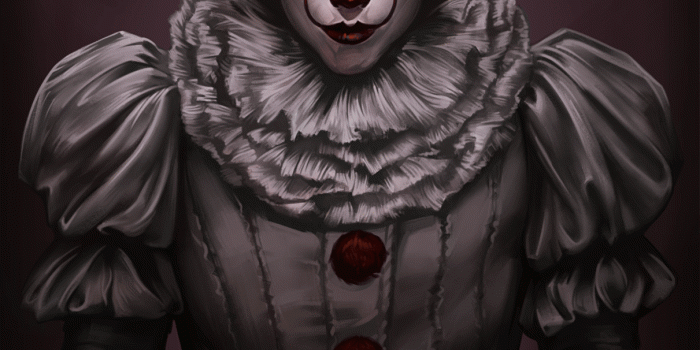 1211x1920 Pennywise Wallpaper | WhatsPaper