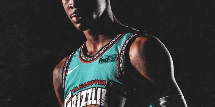 1125x2436 4K Ja Morant Wallpaper | WhatsPaper