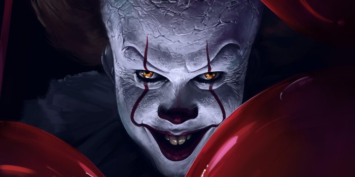 3904x2196 Pennywise Chapter 2 Wallpapers
