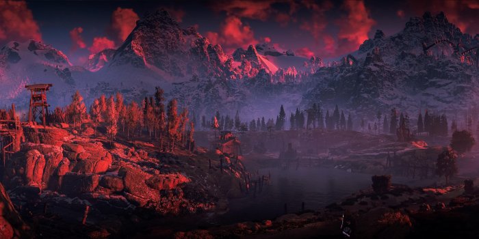 5120x1440 5120 x 1440 Game Wallpaper Dump! : r/multiwall