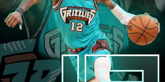 1125x2436 Ja Morant Wallpaper on Behance