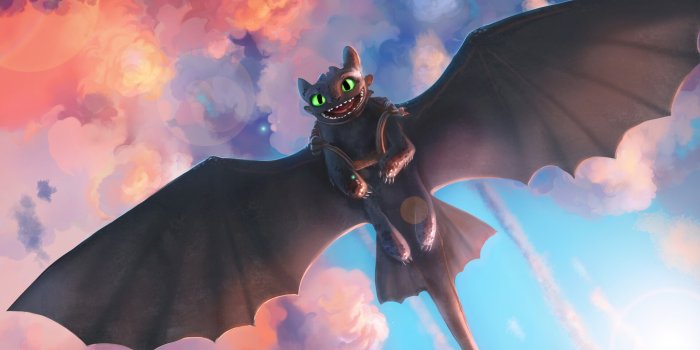 1920x1080 1920x1080 Toothless Artwork Laptop Full HD 1080P HD 4k Wallpapers, Images,  Backgrounds, Photos and Pictures