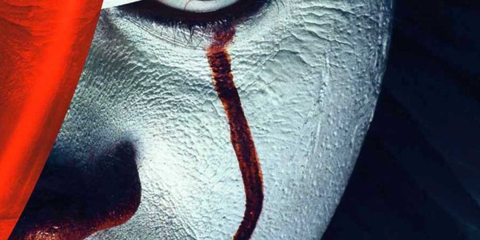 1280x2120 HD Pennywise Wallpaper | WhatsPaper