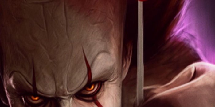 900x1440 New Pennywise Wallpapers for Android - APK Download