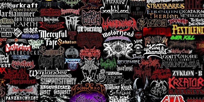1280x1024 Rock Bands Wallpapers