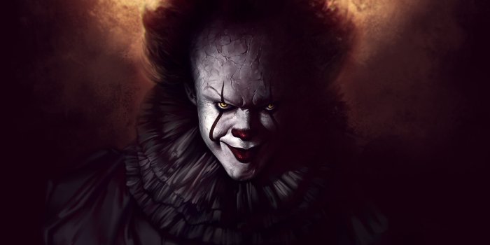 3556x2000 Pennywise Wallpapers - Top Free Pennywise Backgrounds - WallpaperAccess