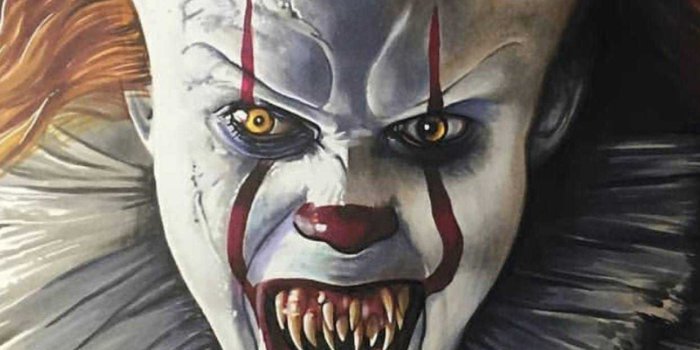 1242x2208 HD Pennywise Wallpaper | WhatsPaper