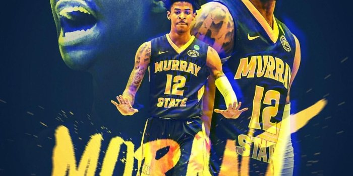 1080x1286 Ja Morant Wallpapers - Top Free Ja Morant Backgrounds - WallpaperAccess