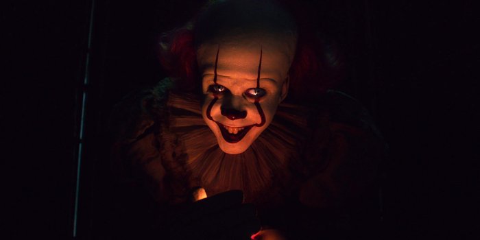 2700x1800 Pennywise In It Chapter Two Wallpaper, HD Movies 4K Wallpapers, Images,  Photos and Background - Wallpapers Den