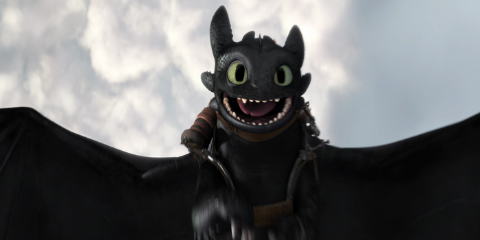 1920x1080 Toothless Hd - 1920x1080 Wallpaper - teahub.io