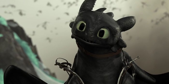 1920x800 Toothless wallpapers, Movie, HQ Toothless pictures | 4K Wallpapers 2019