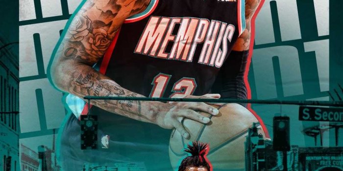 1080x1920 Ja Morant Wallpaper - EnJpg