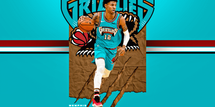 1280x1024 Ja Morant Wallpaper - Wallpaper Sun