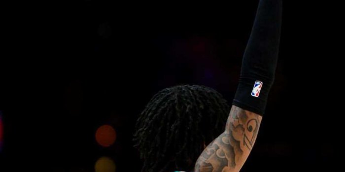 944x2048 Ja Morant Wallpaper | WhatsPaper