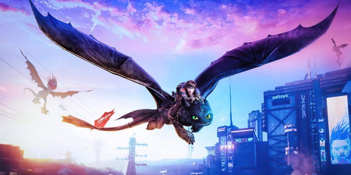 3840x2160 Toothless And Hiccup Flight 4k, HD Movies, 4k Wallpapers, Images,  Backgrounds, Photos and Pictures