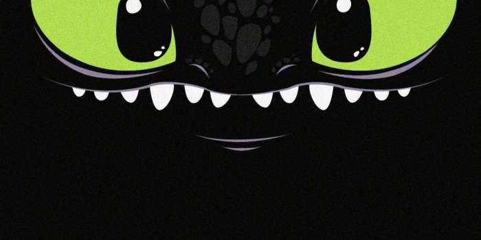 1200x1691 Toothless iPhone 7 Wallpapers