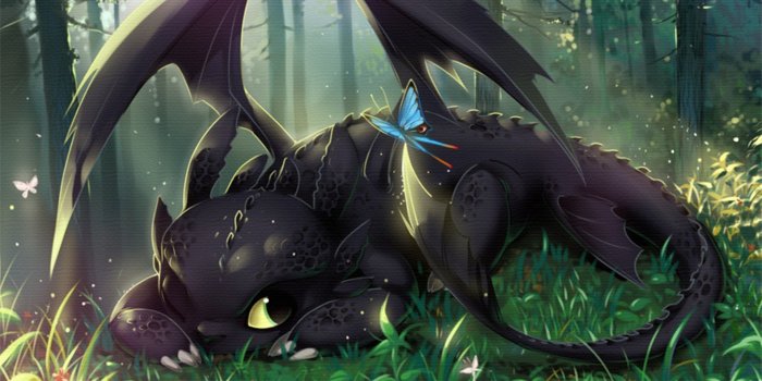 1920x1080 Toothless Wallpapers HD / Desktop and Mobile Backgrounds