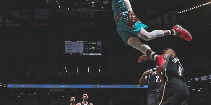 1080x1345 Vitaliy on Ja morant | Nba basketball, Grizzlies basketball,  Basketball photography