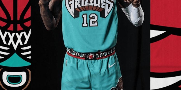 1080x1920 Ja Morant Wallpaper - Wallpaper Sun