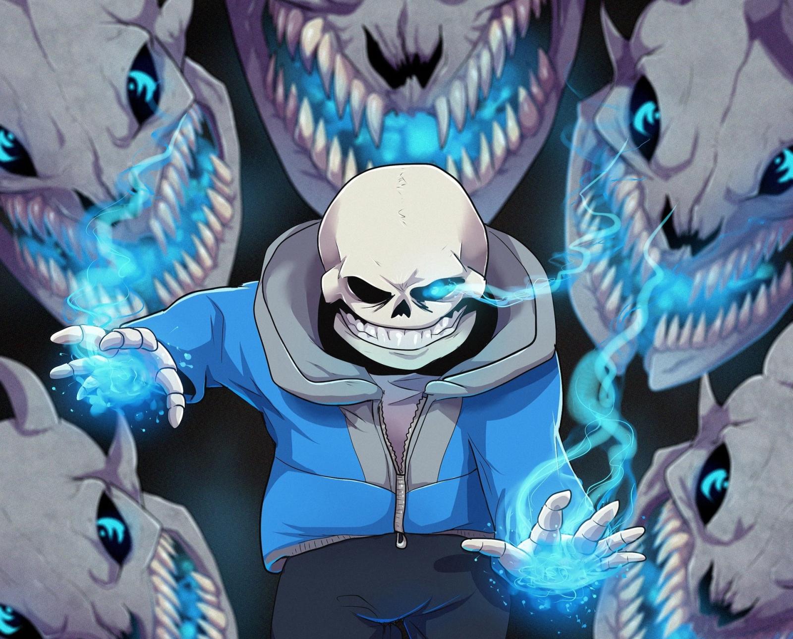 1920x1547 Sans, Art, Undertale, Fiend Wallpaper & Background Image - uBackground.com