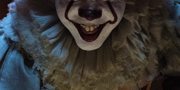 1440x2560 Pennywise Wallpaper - Wallpaper Sun