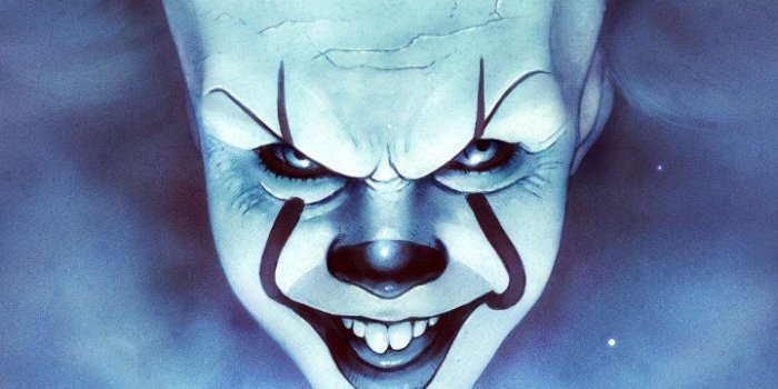 720x1280 IT Chapter 2: Pennywise 2019 Wallpapers | Pennywise the clown, Pennywise,  Clown horror