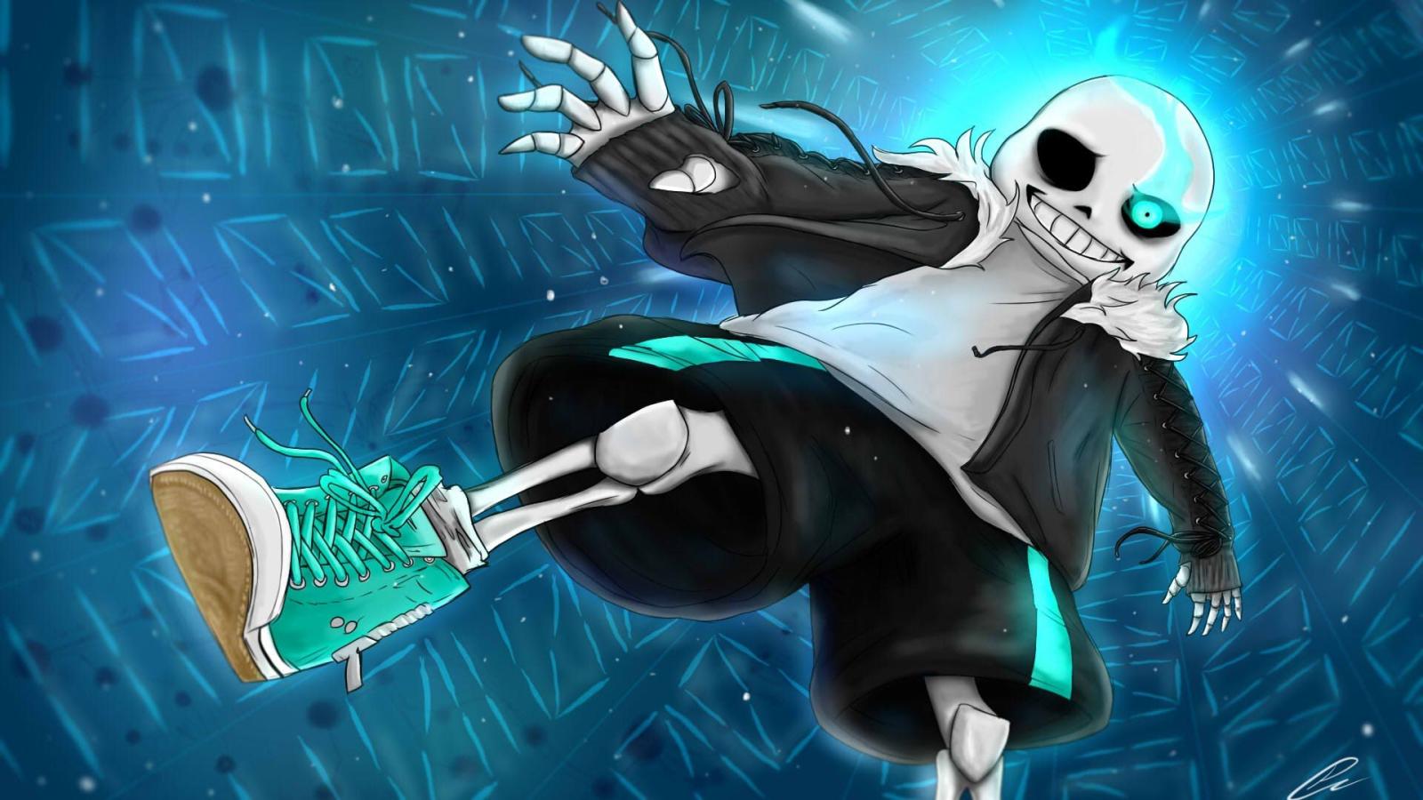 1920x1080 Sans Wallpaper - Markotop
