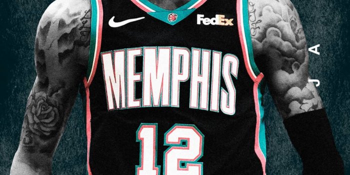 1080x1920 Wallpapers Memphis Grizzlies | NBA Fan Club