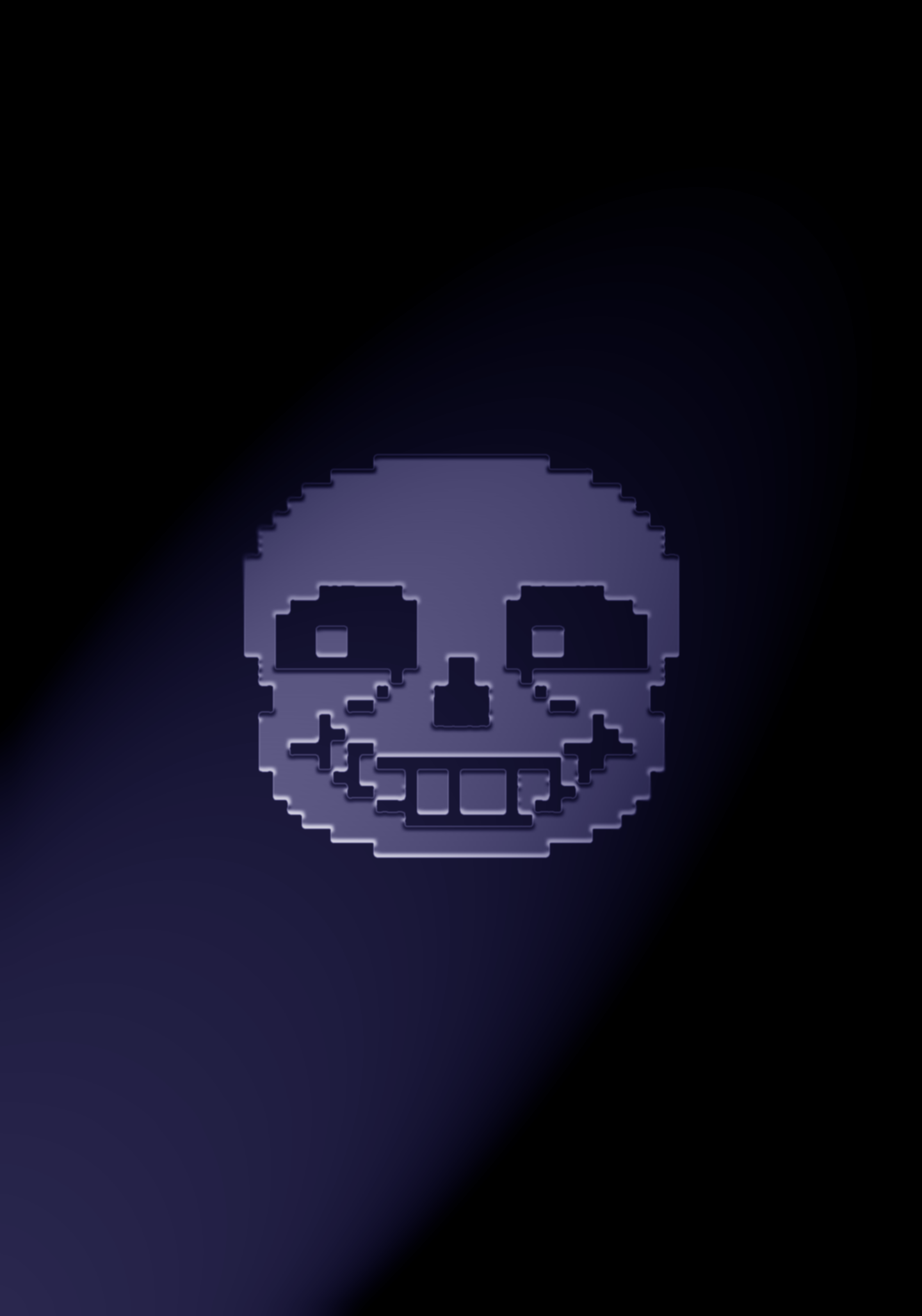 1440x2056 Sans Wallpaper - Undertale Sans Wallpaper Android - 1440x2056 Wallpaper -  teahub.io