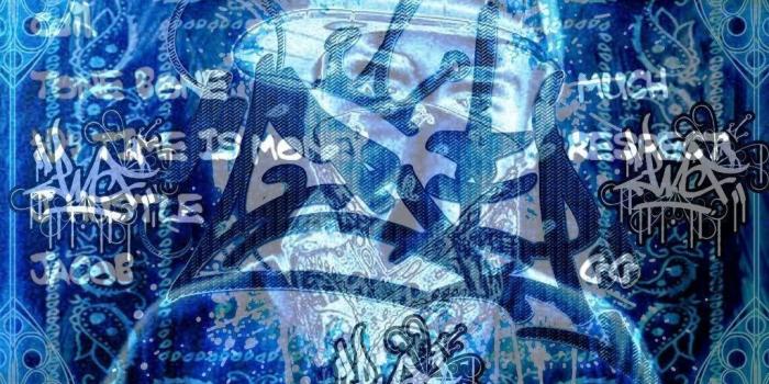 1024x768 Crips Wallpapers