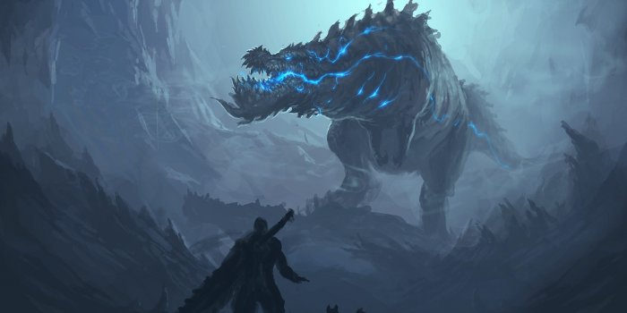 1920x1080 13 Monster Hunter World Wallpapers - Wallpaperboat
