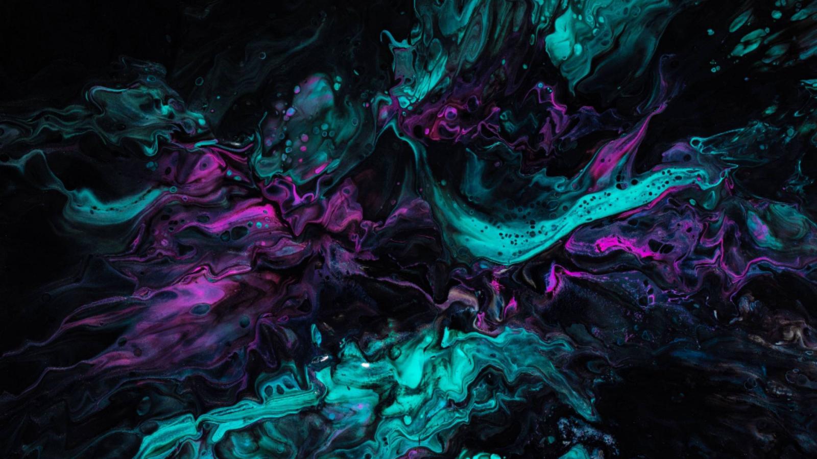 2560x1440 2560x1440 Turquoise Liquid Art 1440P Resolution Wallpaper, HD Artist 4K  Wallpapers, Images, Photos and Background - Wallpapers Den