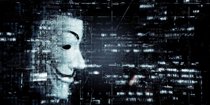 3840x2160 Download wallpaper: Hacking 3840x2160