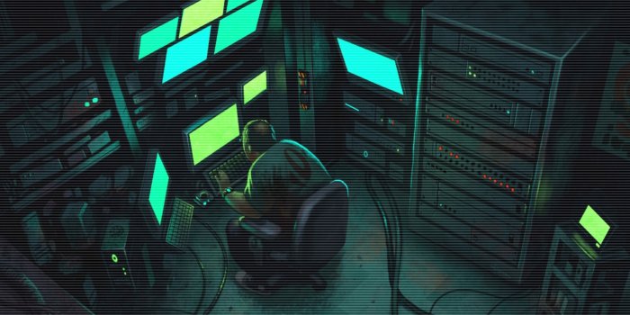 1920x1080 25 Hacker Wallpapers - Wallpaperboat