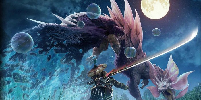 1920x1080 Monster Hunter Generations Wallpapers - Top Free Monster Hunter Generations  Backgrounds - WallpaperAccess