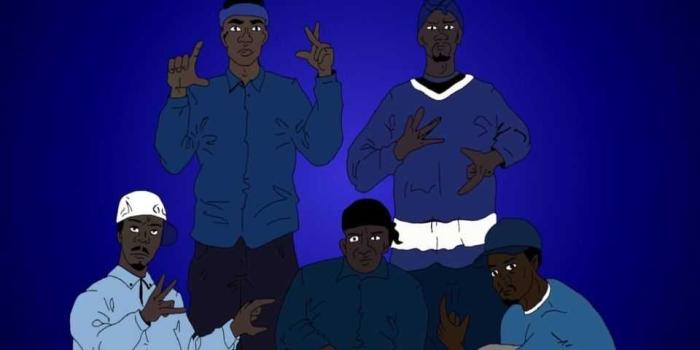 960x960 Crip Wallpaper - NawPic