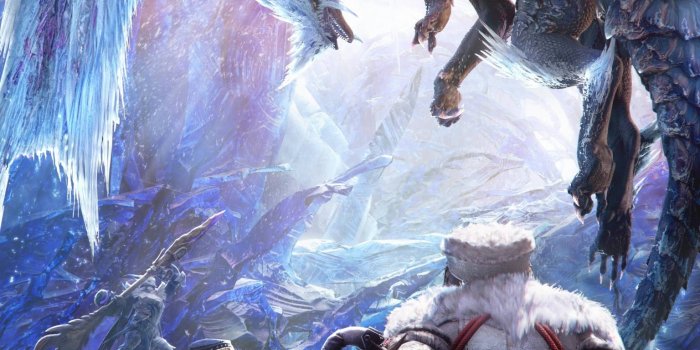 1536x2048 1536x2048 Monster Hunter World Iceborne 1536x2048 Resolution Wallpaper, HD  Games 4K Wallpapers, Images, Photos and Background - Wallpapers Den