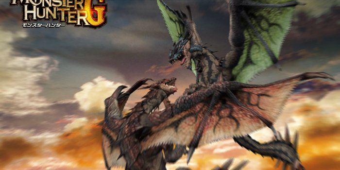 1024x768 Wallpapers | Monster Hunter Wiki | Fandom