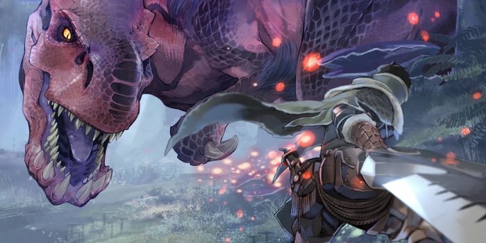 1280x720 Monster Hunter World Wallpaper Engine - 1280x720 Wallpaper - teahub.io