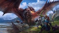 197x111 Monster Hunter: World 4K 8K HD Wallpaper