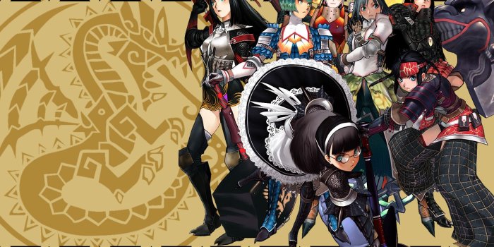 1680x1050 My picture collection of Monster Hunter Wallpapers and art 1920×1080 Monster  Hunter Backgrounds (36 Wallpapers) |… | Monster hunter, Monster, Monster  hunter series