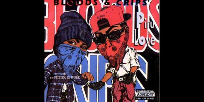 1920x1080 Bloods And Crips Wallpapers