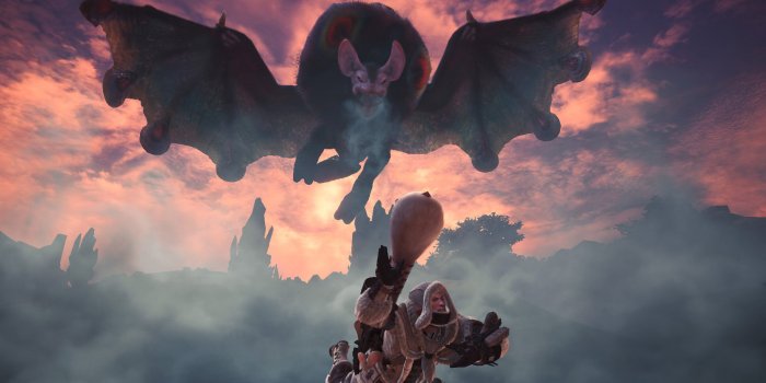 1920x1080 Free Monster Hunter World Wallpaper In - Monster Hunter World Nightshade  Paolumu (#3110762) - HD Wallpaper & Backgrounds Download