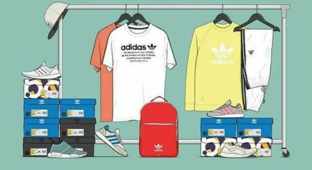 641x1280 Danilo Miskiv on Жіноча мода | Streetwear wallpaper, Adidas  wallpapers, Funny phone wallpaper