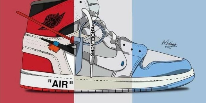 736x1471 Nike air jordan | Streetwear wallpaper, Sneakers wallpaper, Nike wallpaper