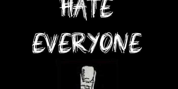 720x1280 Middle Finger Wallpaper - iXpap