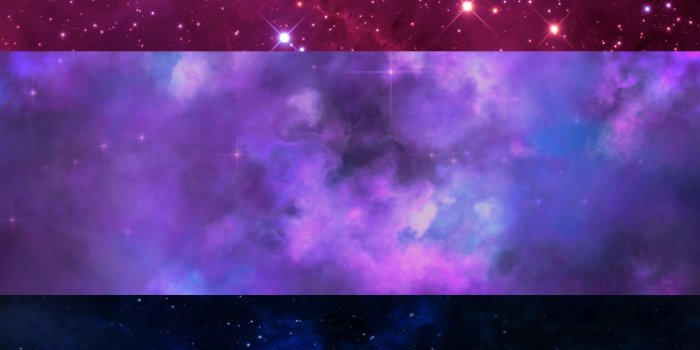 750x1334 Bi Phone Wallpapers — Being bi is out of this world!