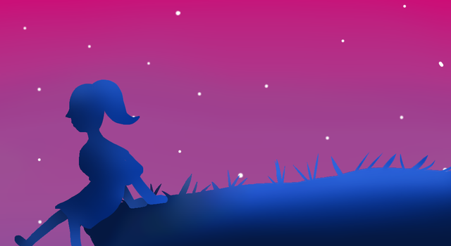 640x1422 Made these bi wallpapers, feel free to use : r/bisexual