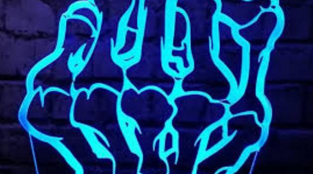 630x1280 3D Middle Finger wallpaper by Zigma28 - Download on ZEDGE™ | e41e