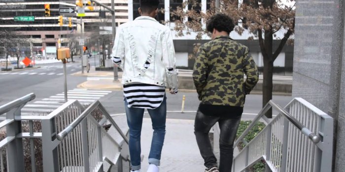 1280x720 The Streetwear Lookbook